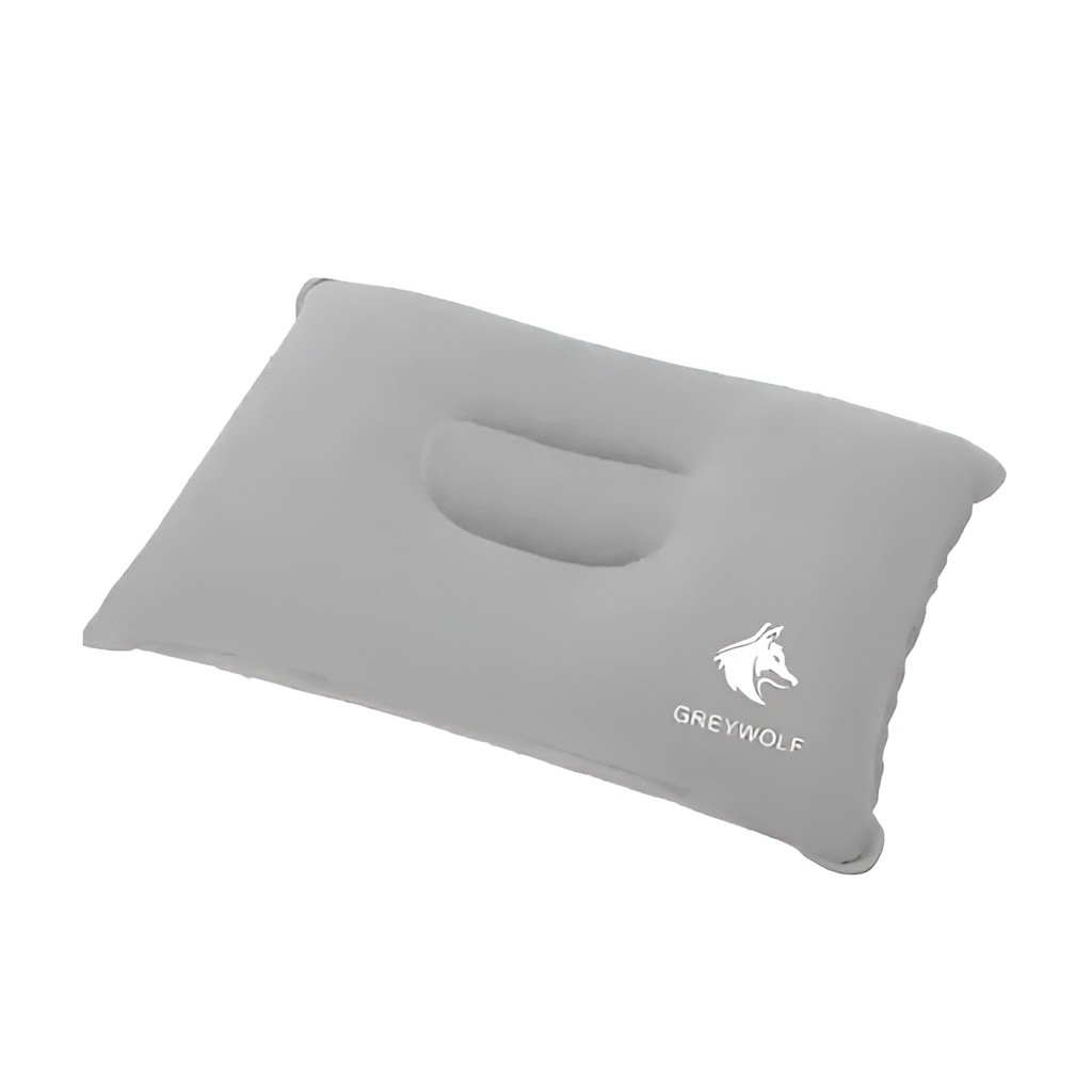 بالشت بادی مسافرتی وارداتی اعلا پارچه PVC ضد آب