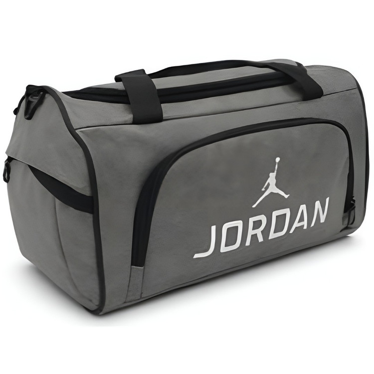 ساک ورزشی و باشگاهی چرمی وارداتی اعلا مارک JORDAN