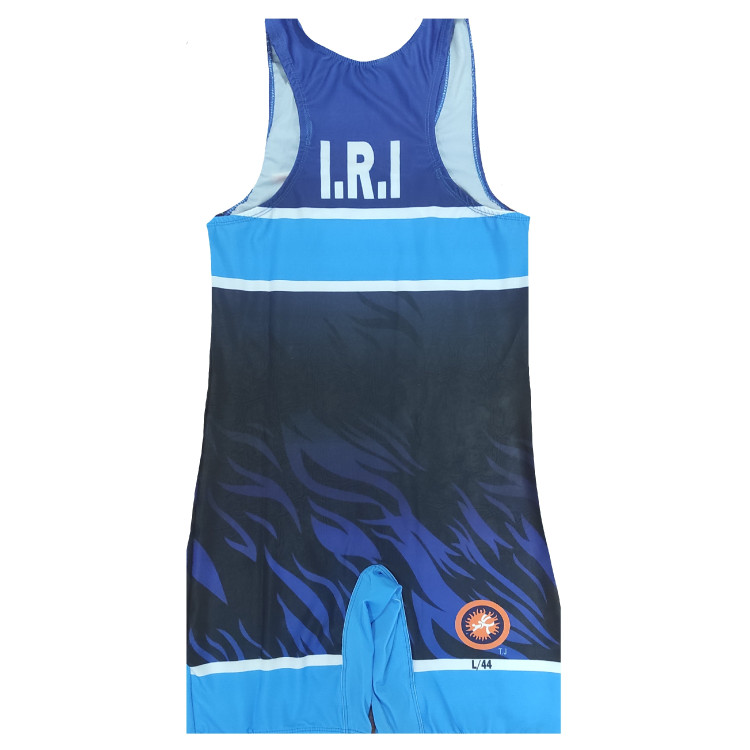دوبنده کشتی پارچه وارداتی اعلا سایز 2XL و 3XL