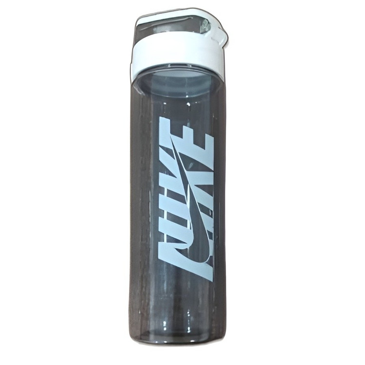 قمقمه ورزشی وارداتی قفل دار نشکن 0.7 لیتری مدل NIKE