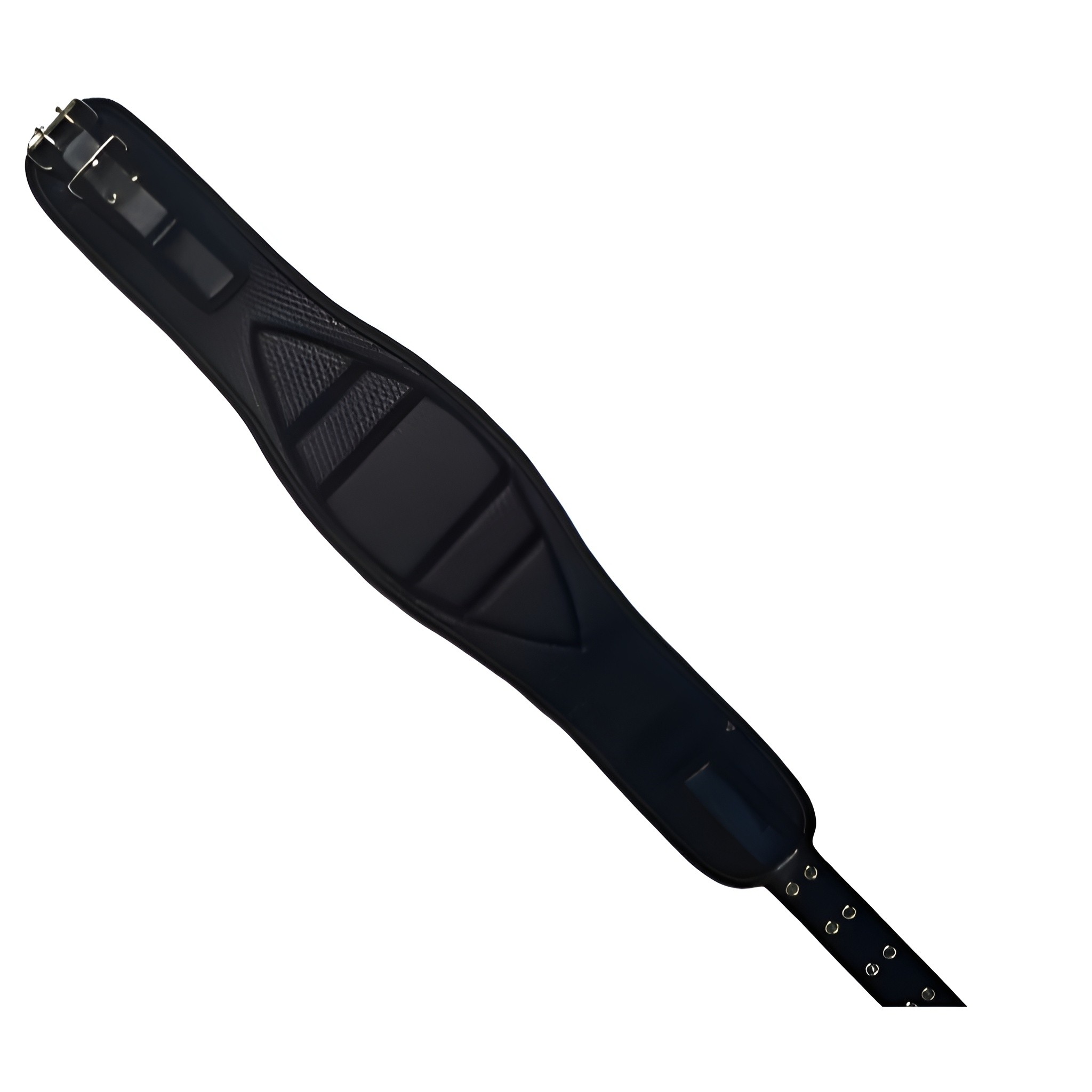 کمربند بدنسازی بالشتک دار و قابل تنظیم اعلا سایز S تا L