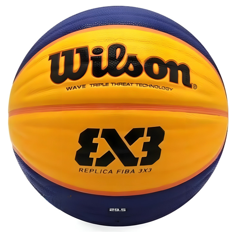 توپ بسکتبال مارک WILSON وارداتی اصلی سایز 6