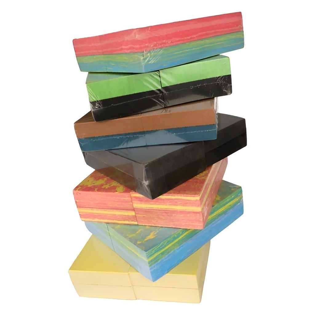 آجر یوگا وارداتی PVC دانه ای اعلا