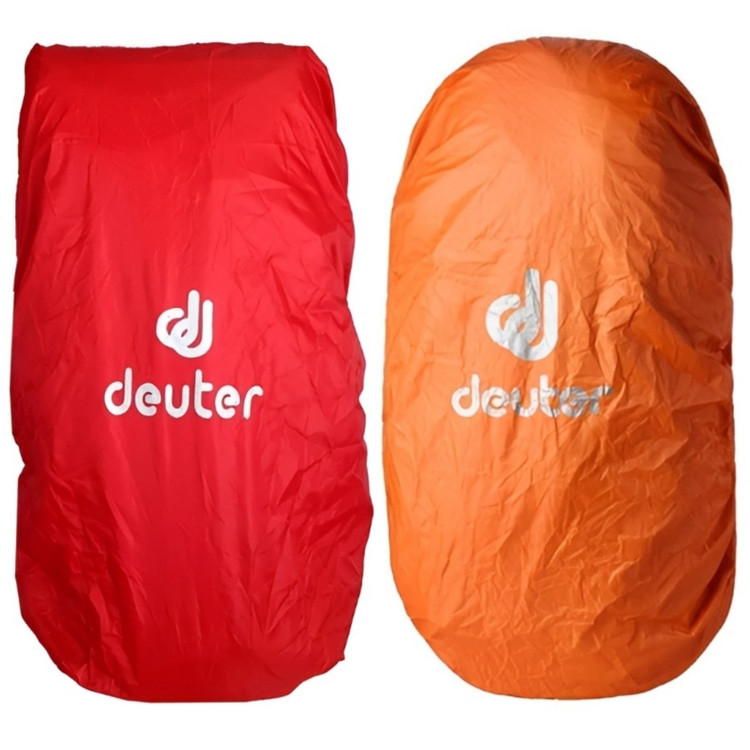 کاور کوله پشتی کوهنوردی و مسافرتی اورجینال 40 تا 75 لیتری مارک DEUTER