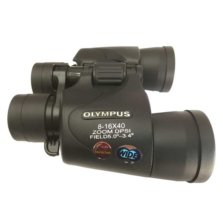 دوربین شکاری دوچشمی کوهنوردی OLYMPUS اورجینال 40*16-8 (ارسال رایگان و خرید قسطی)