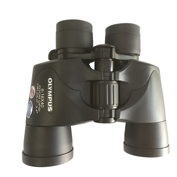 دوربین شکاری دوچشمی کوهنوردی OLYMPUS اورجینال 40*16-8 (ارسال رایگان و خرید قسطی)