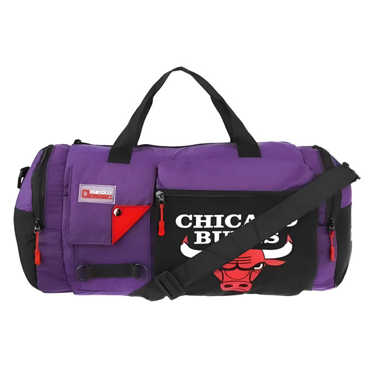 ساک ورزشی و باشگاهی اورجینال مارک Chicago Bulls