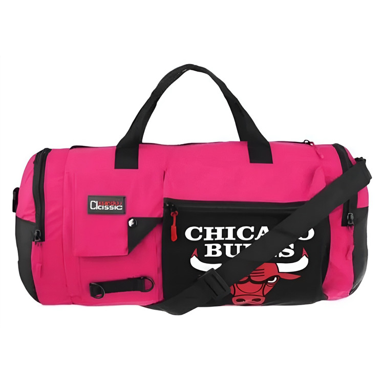 ساک ورزشی و باشگاهی اورجینال مارک Chicago Bulls