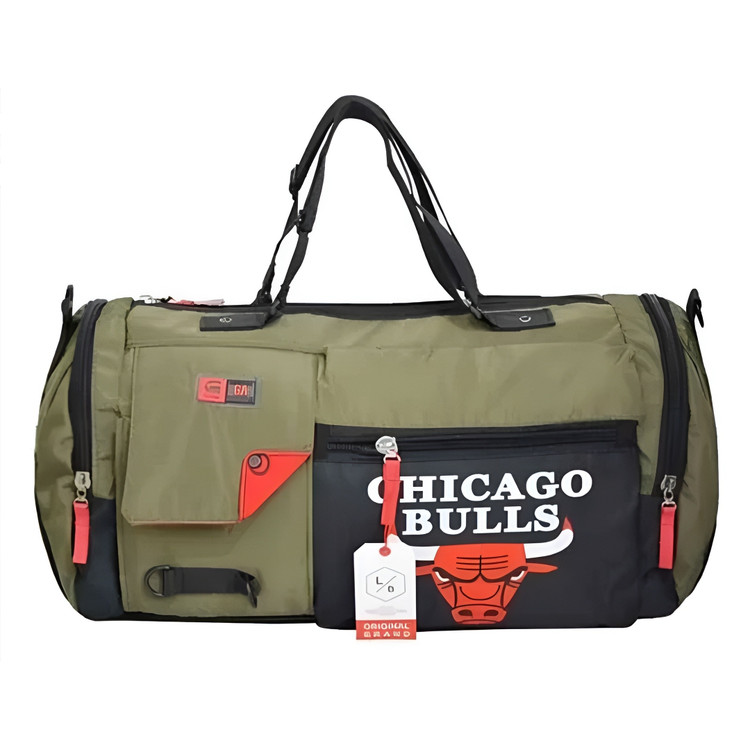 ساک ورزشی و باشگاهی اورجینال مارک Chicago Bulls