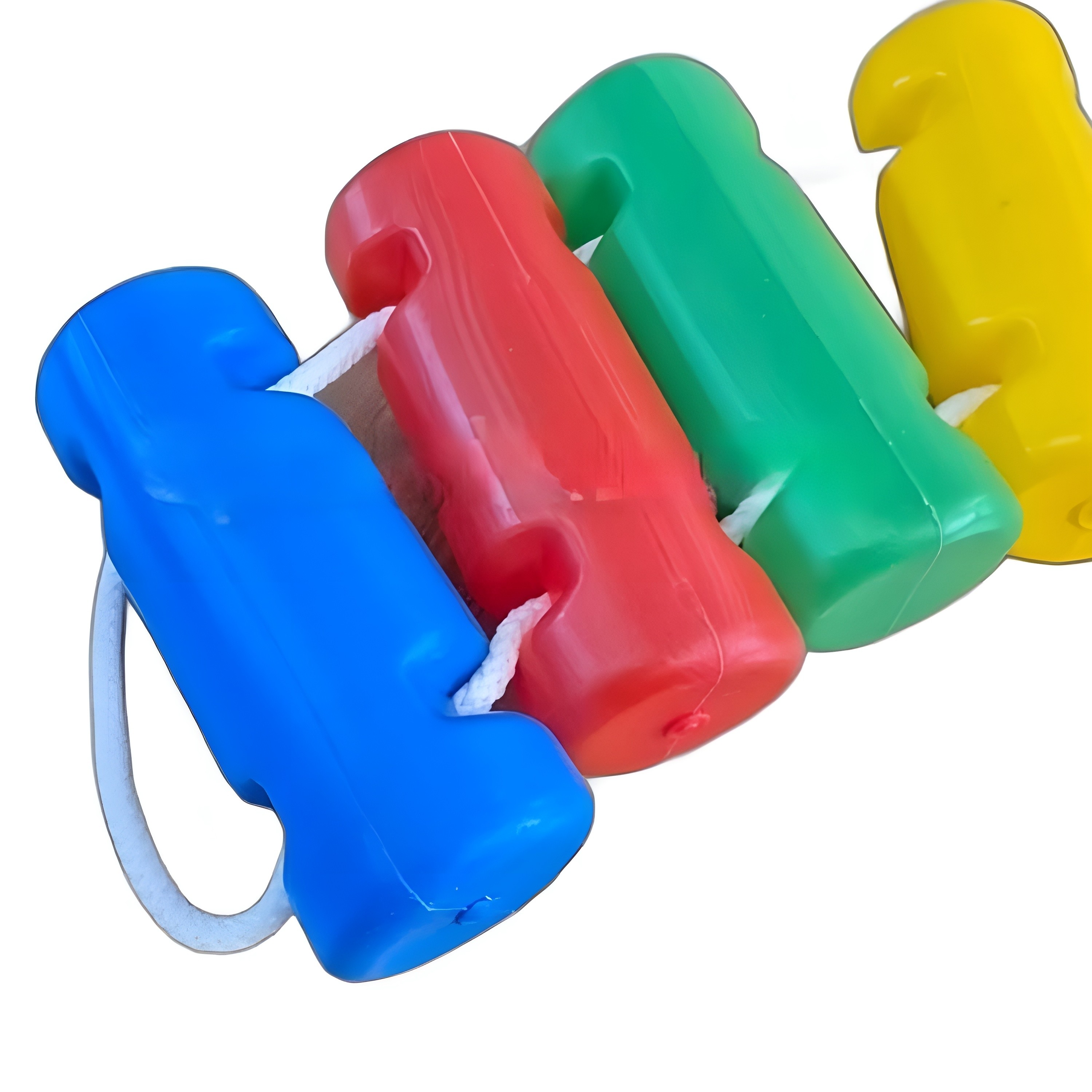 کمربند شنا وارداتی اعلا با ایمنی بالا و طول 96 سانت