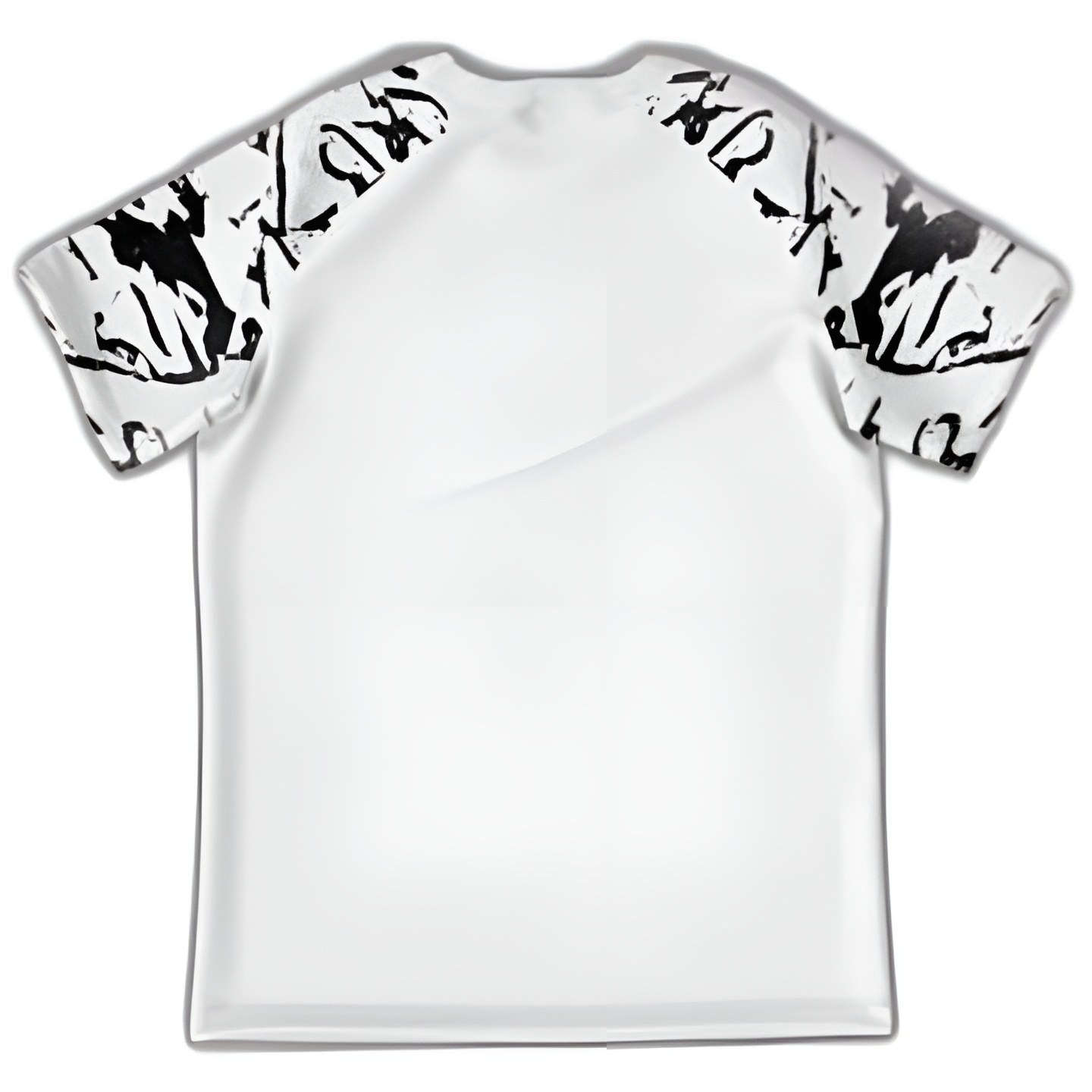 ست تیشرت و شورت کشتی اعلا سایز M تا 2XL