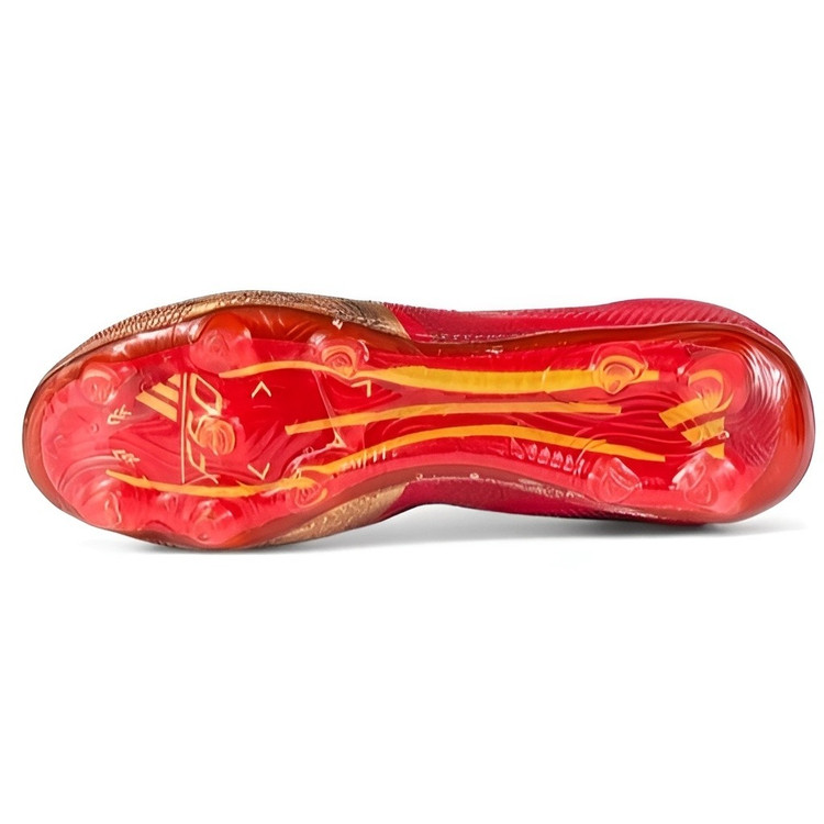 کفش استوک فوتبال اعلا مارک F50 سایز 30 تا 45 (ارسال رایگان و خرید قسطی)