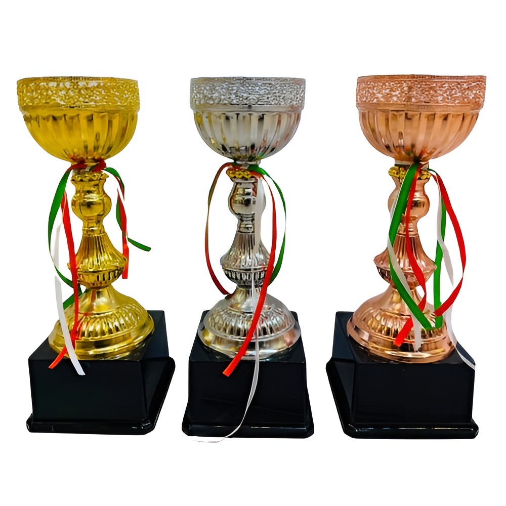 کاپ قهرمانی (جام قهرمانی) 45 سانتی اعلا (خرید قسطی و پس کرایه)