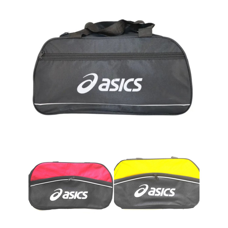 ساک ورزشی، ساک باشگاهی یا ساک استخری اعلا مدل Asics