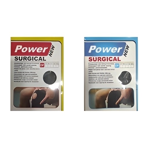 زانوبند طبی، زانوبند ورزشی اورجینال جفتی مارک Power