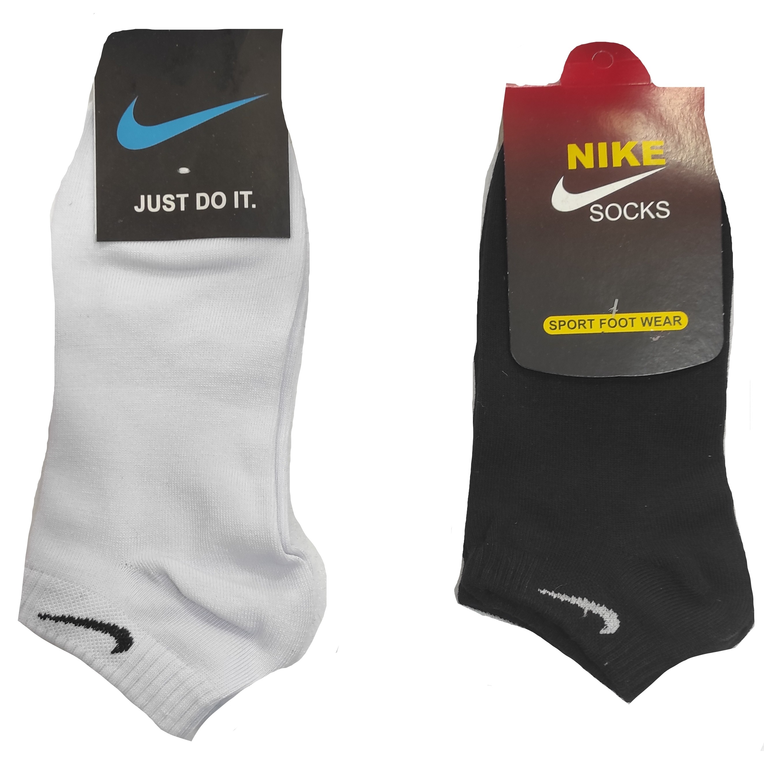 جوراب مچی ورزشی مردانه و زنانه اورجینال Nike