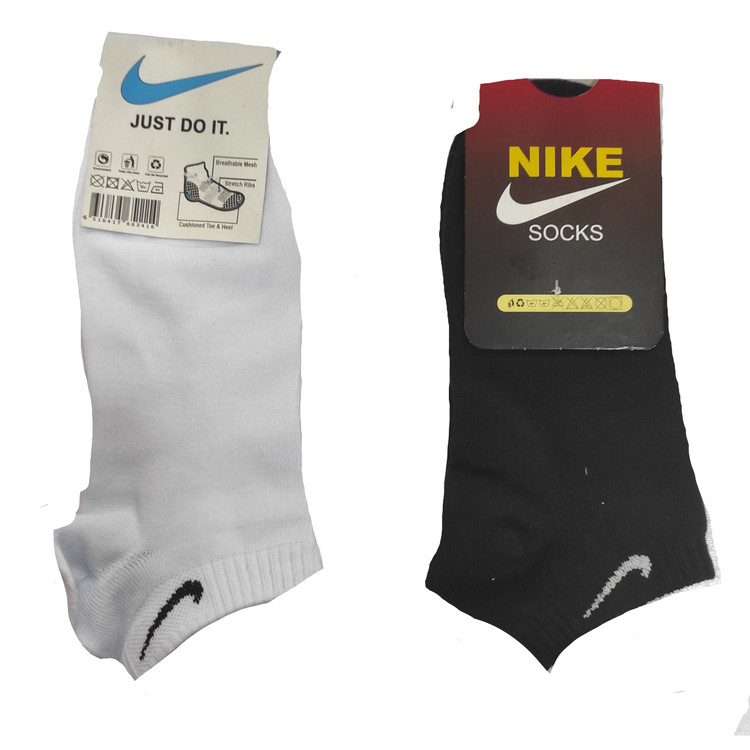 جوراب مچی ورزشی مردانه و زنانه اورجینال Nike