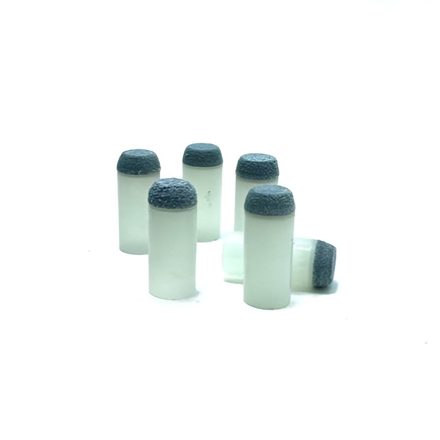سر چوب بیلیارد سایز 11 و 12 و 13 دانه ای اعلا