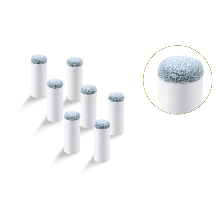 سر چوب بیلیارد سایز 11 و 12 و 13 دانه ای اعلا