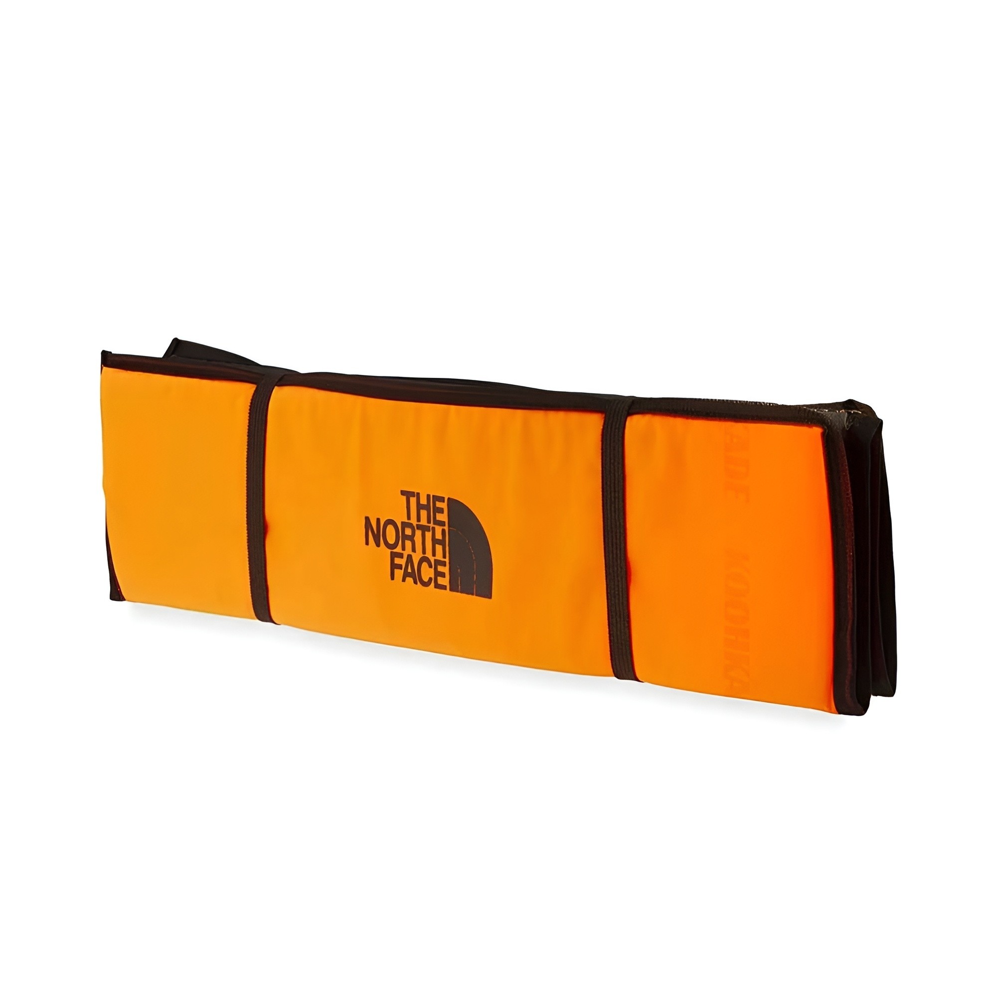 زیرانداز کوهنوردی، نشیمن کوهنوردی تک نفره وارداتی مارک North Face