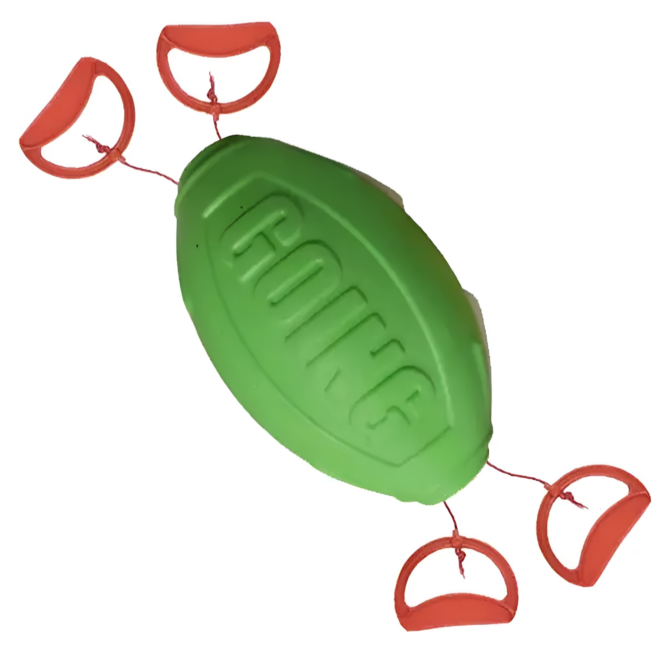 تندبال، گویین بال یا شوتبال حرفه ای و اصلی اعلا