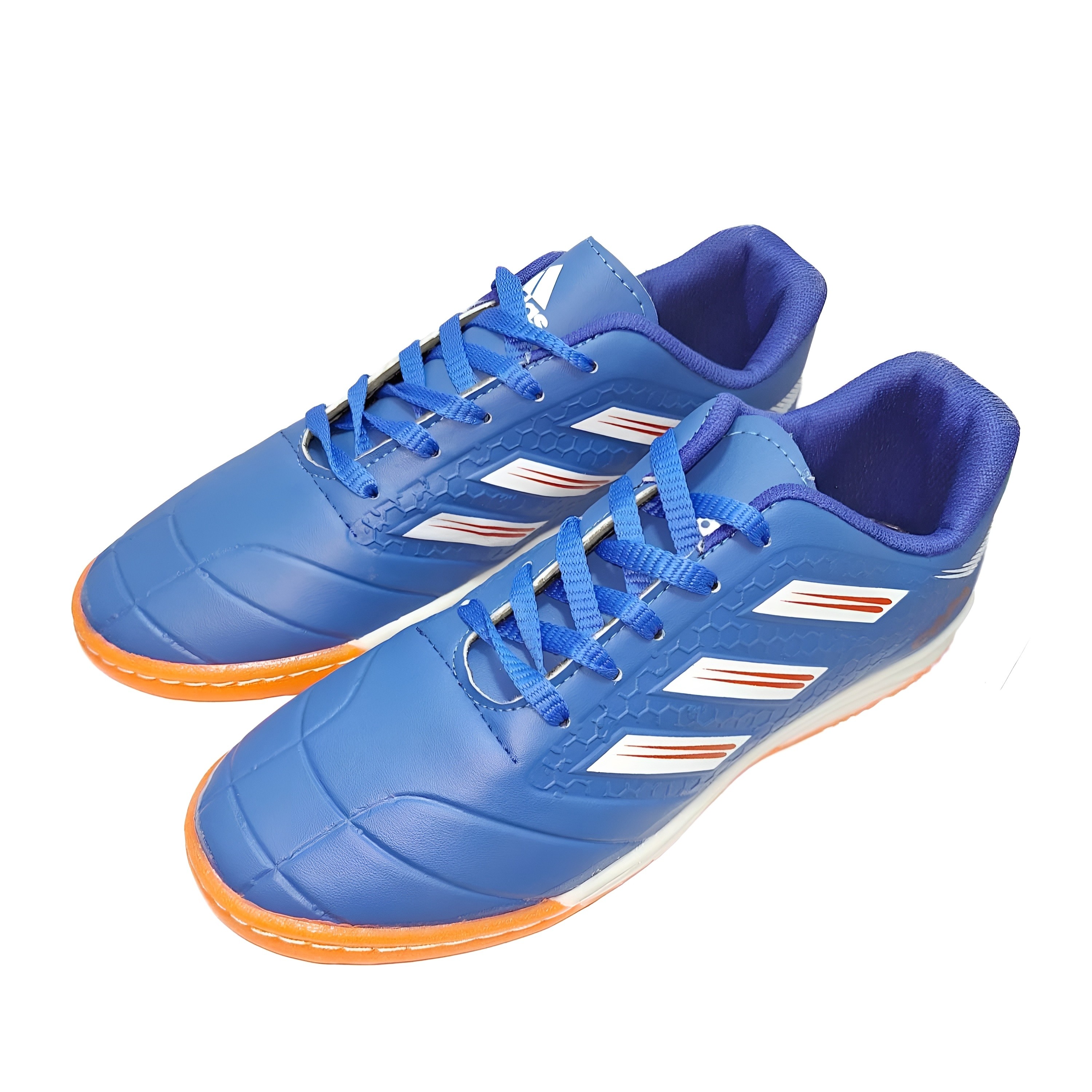 کفش فوتسال سالنی پسرانه اعلا مارک Adidas سایز 35 تا 40
