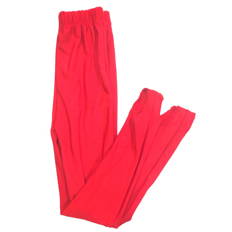 لباس ژیمناستیک دخترانه اعلا مدل Tandej سایز 1 تا 7