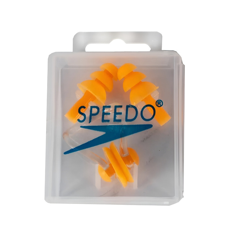 گوش گیر و دماغ گیر شنا اصلی وارداتی مارک Speedo