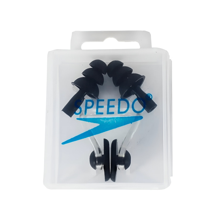 گوش گیر و دماغ گیر شنا اصلی وارداتی مارک Speedo