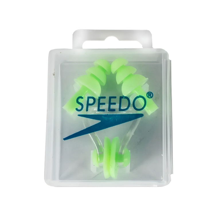 گوش گیر و دماغ گیر شنا اصلی وارداتی مارک Speedo