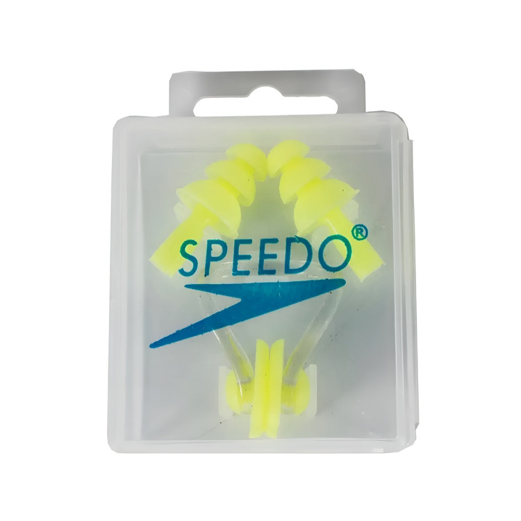 گوش گیر و دماغ گیر شنا اصلی وارداتی مارک Speedo