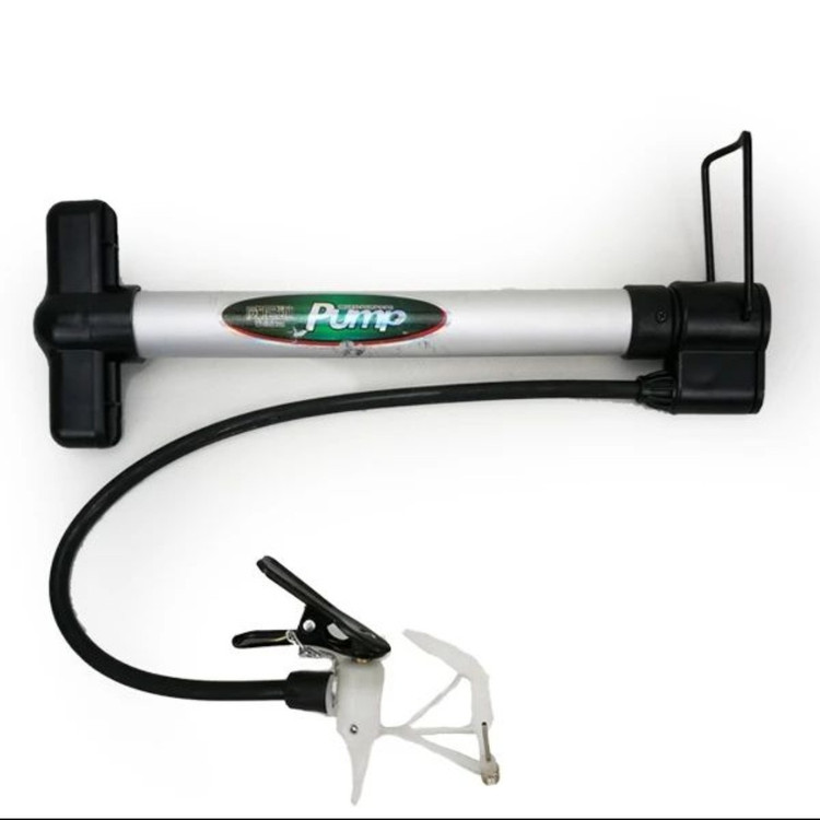 تلمبه دستی چندکاره و اورجینال مدل PUMP با سوزن