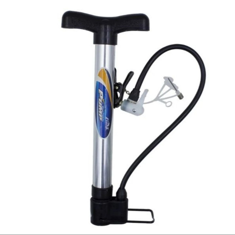 تلمبه دستی چندکاره و اورجینال مدل PUMP با سوزن