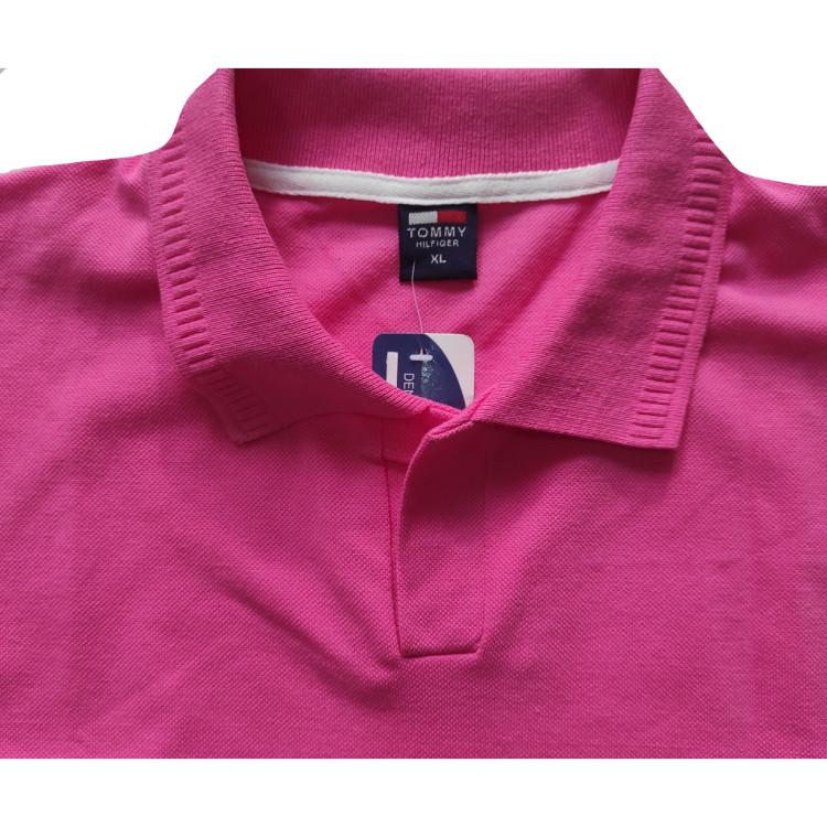 تیشرت مردانه اورجینال مارک Tommy Hilfiger سایز L و XL