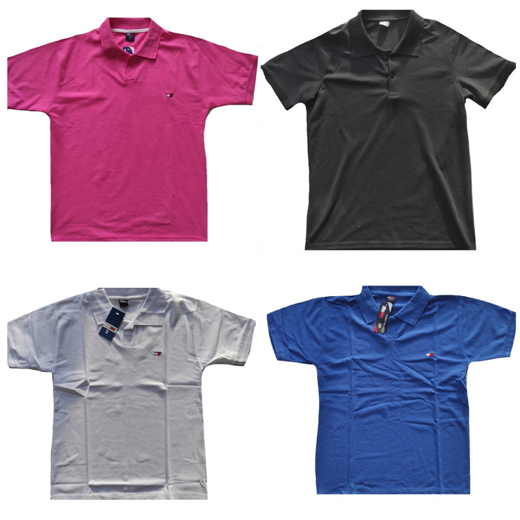 تیشرت مردانه اورجینال مارک Tommy Hilfiger سایز L و XL