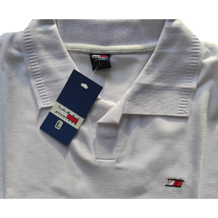 تیشرت مردانه اورجینال مارک Tommy Hilfiger سایز L و XL