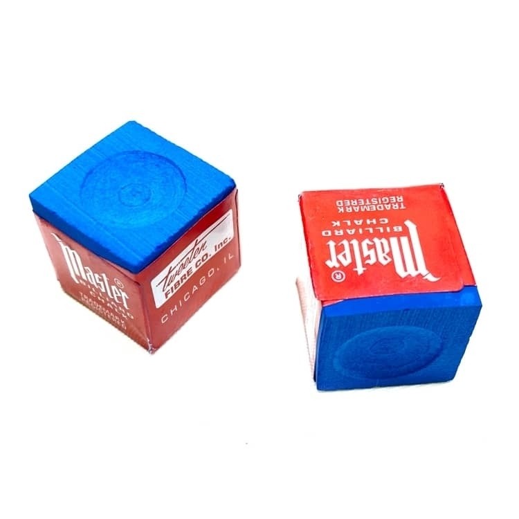 گچ بیلیارد، گچ اسنوکر حرفه ای اورجینال آمریکایی دانه ای