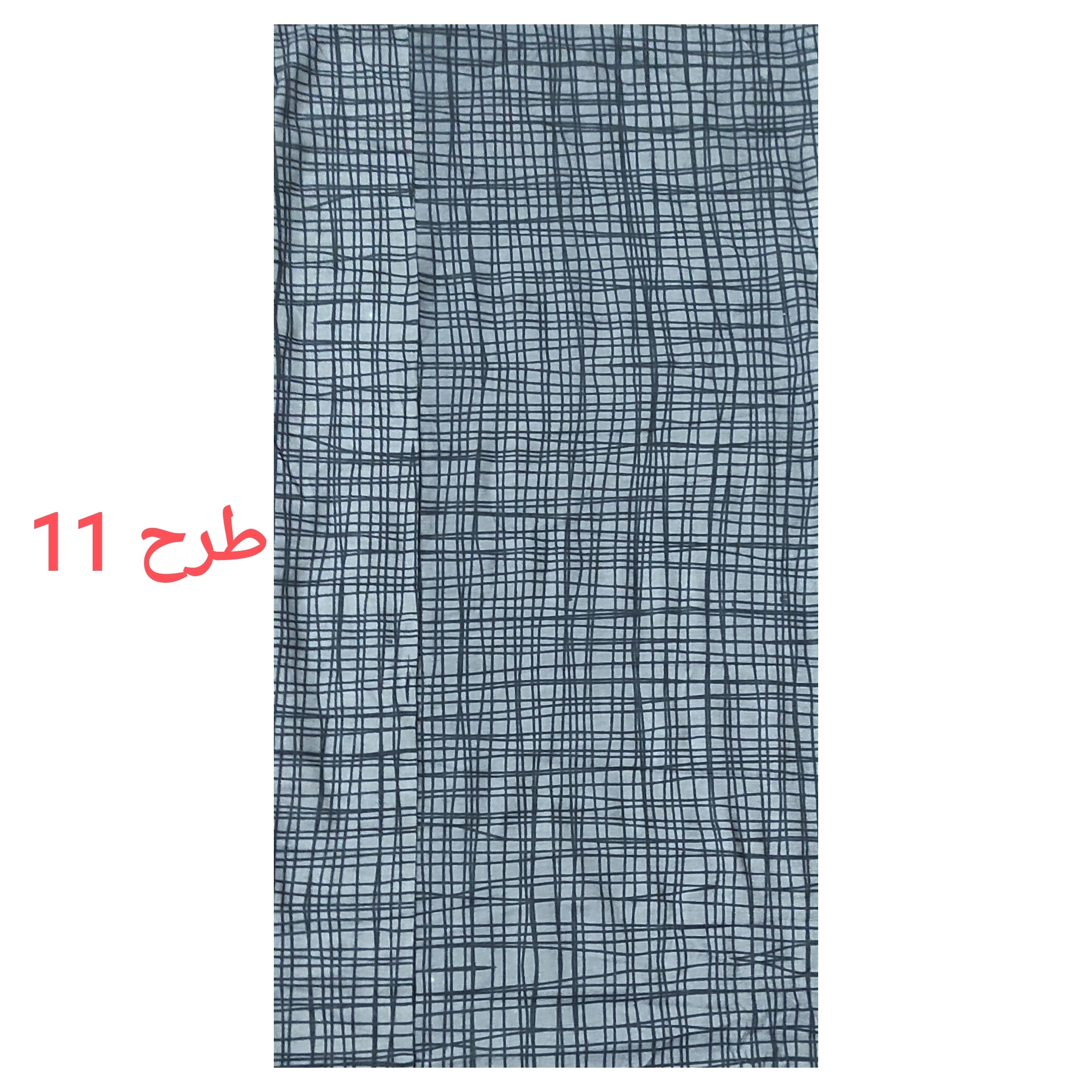اسکارف ورزشی (دسمال سر و صورت) طرح دار چند کاره پارچه اعلا