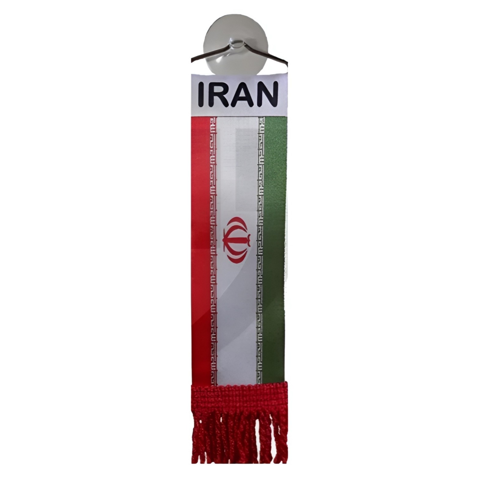پرچم آویز هواداری تیم های باشگاهی ایرانی و خارجی