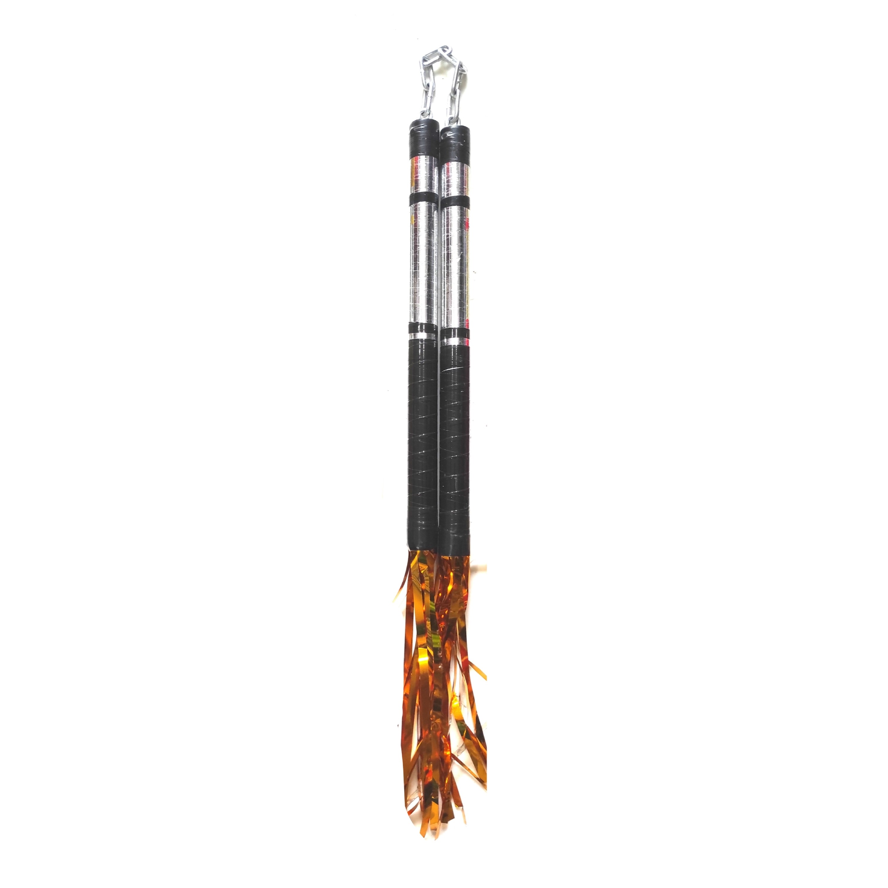 نانچیکو نمایشی و تمرینی اعلا مدل پر دار