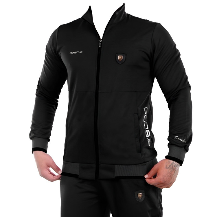 ست گرمکن و شلوار ورزشی اورجینال سایز 2XL (ارسال رایگان و خرید قسطی)