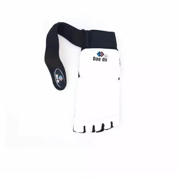 روپایی تکواندو اورجینال مارک دیدو سایز S تا 2XL