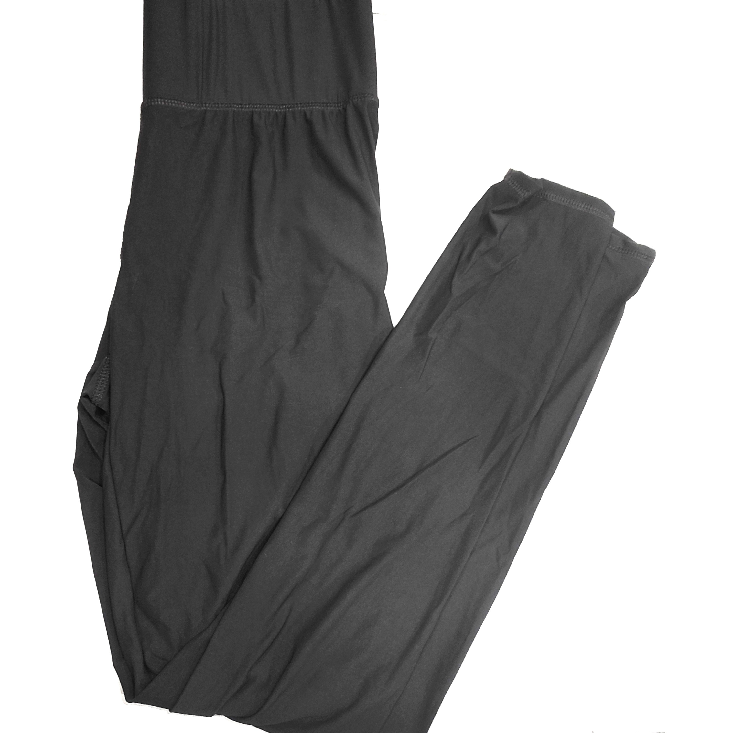 لگ ورزشی زنانه و مردانه مشکی اعلا سایز L تا 2XL