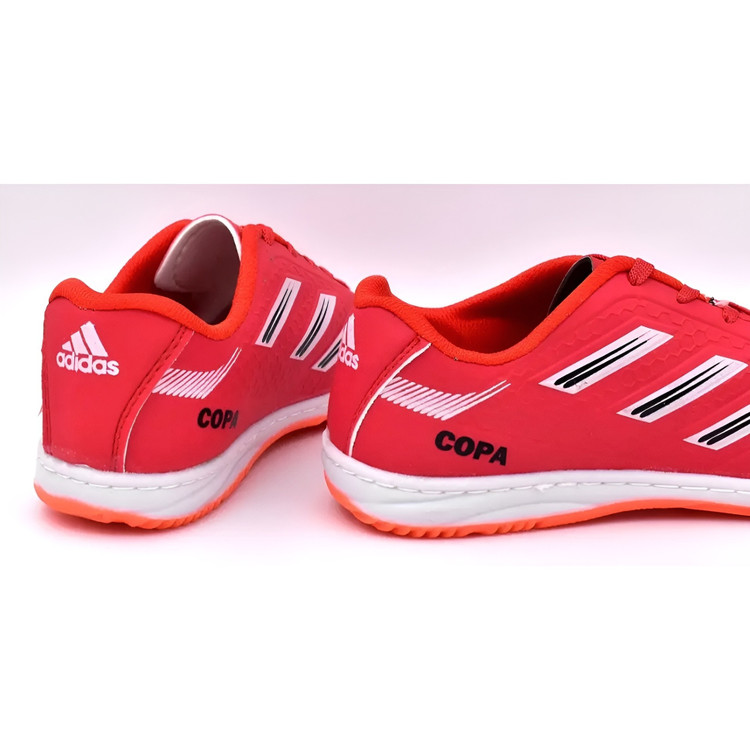 کفش فوتسال سالنی اعلا مارک آدیداس سایز 30 تا 44