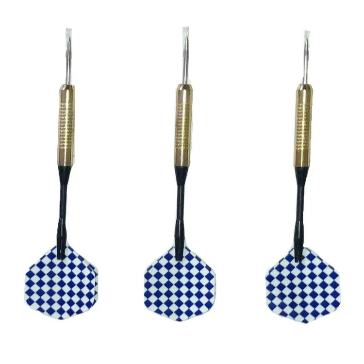 تیر دارت سوزنی اورجینال بارکد دار بسته 3 عددی
