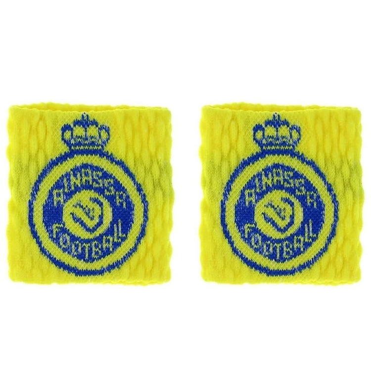 مچبند ورزشی النصر، مچ بند ورزشی النصر جفتی اعلا