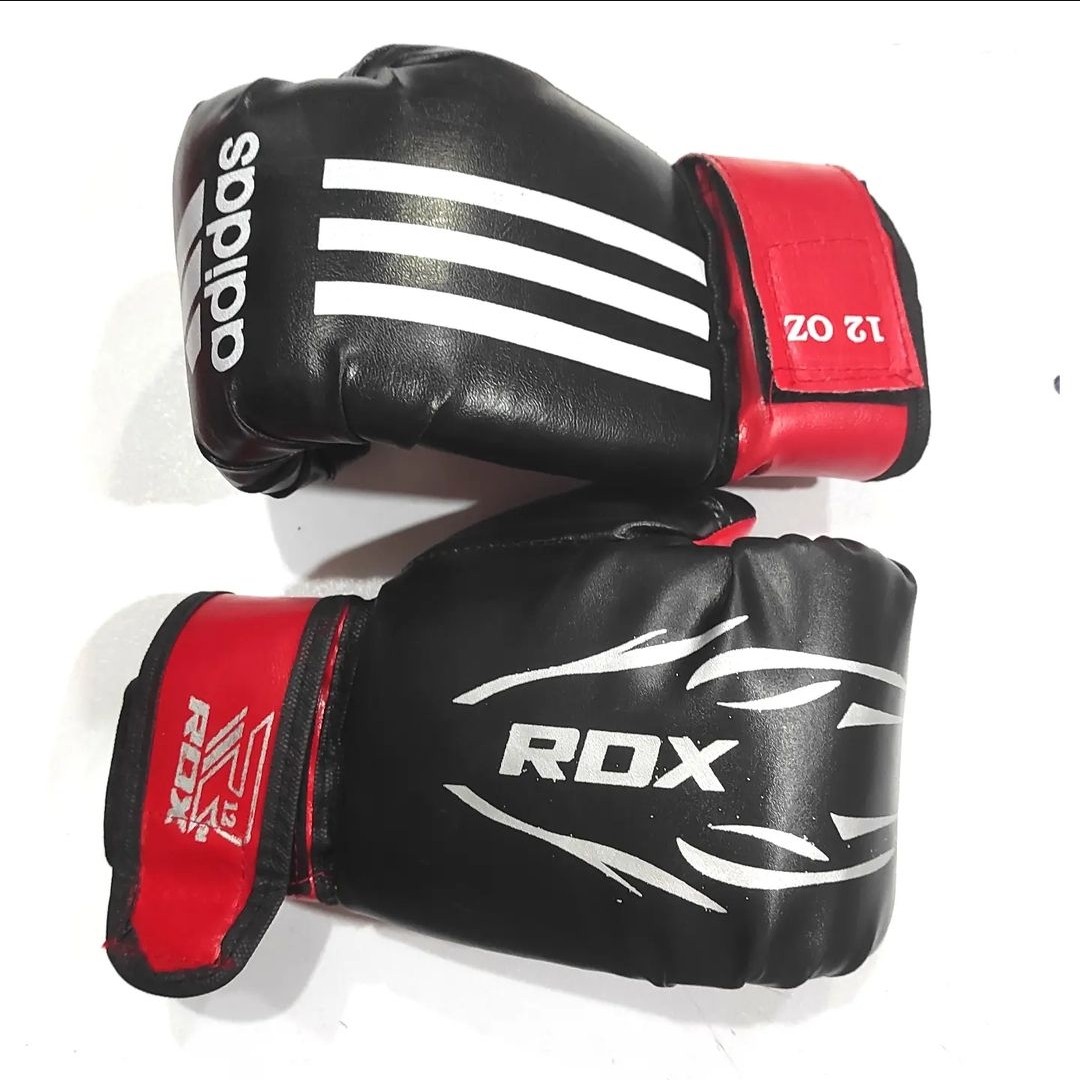 دستکش بوکس پسرانه مدل RDX سایز 12