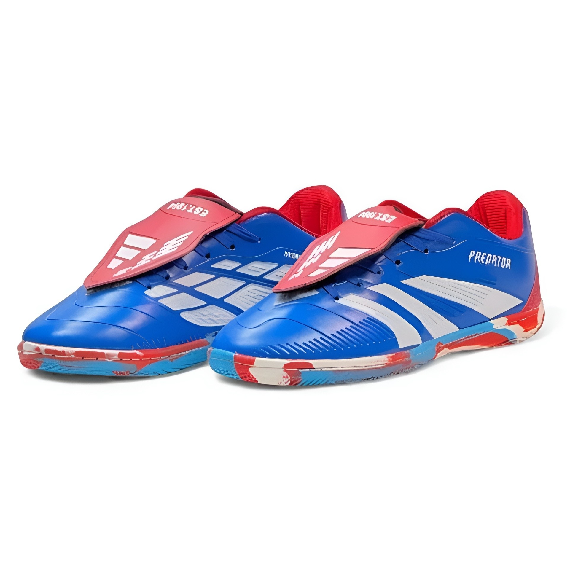 کفش فوتسال سالنی اعلا مارک بلینگام سایز 35 تا 45 (ارسال رایگان و خرید قسطی)