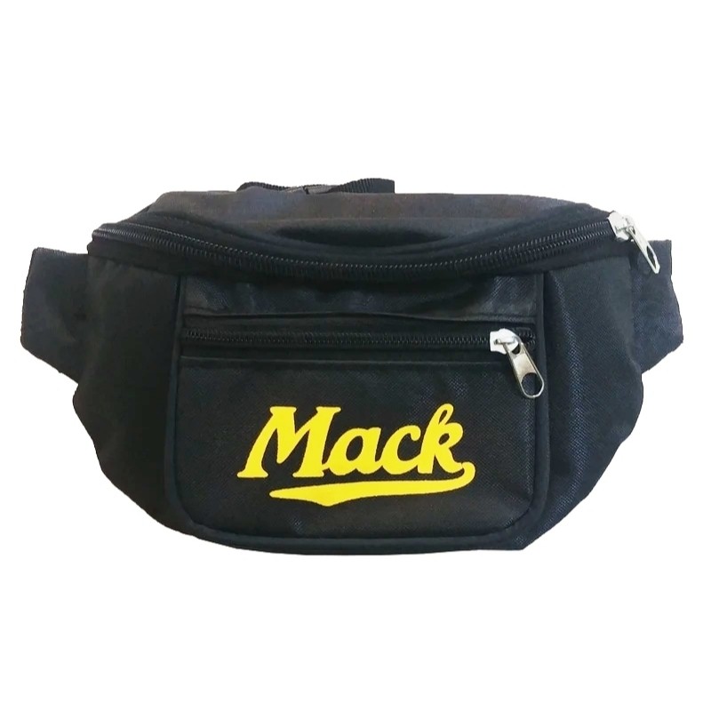 کیف کمری، بادی بگ، کیف بادی خارجی اعلا مدل Mack