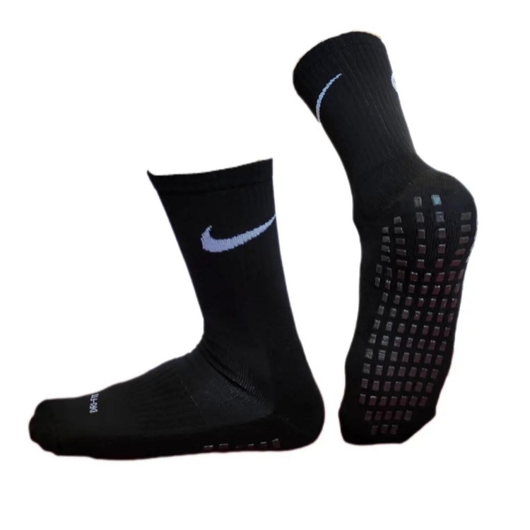 جوراب استپ دار (ترمز دار) خارجی اعلا مدل Nike